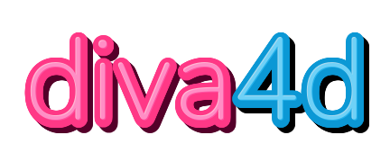 diva4d — logo kanal
