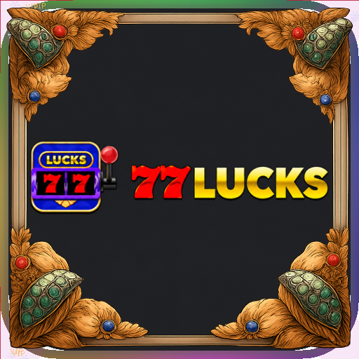 77lucks — mitra unggulan